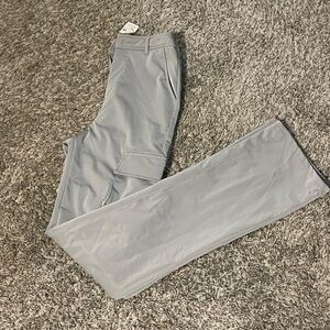 Women's Gray Pants